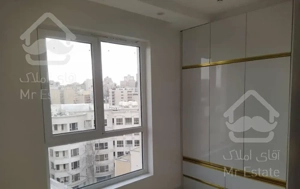 ۱۲۰ متر برج باغ