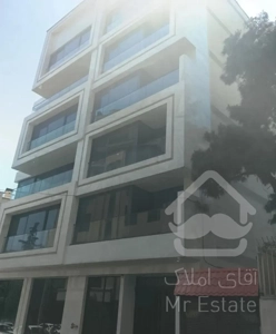اختیاریه شمالی/ 149 متر/ 3 خواب