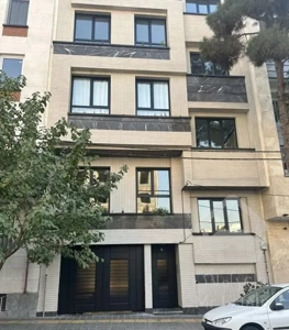یک واحد ۲ خواب معالی آباد