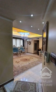 آپارتمان محله نعمت اباد تهران خانه اوقافی ۸۵ متر