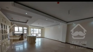 ١١٦متر/فول امکانات/٣خواب/جنت آباد شمالی