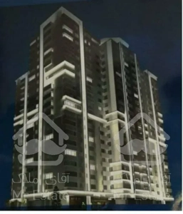 خانه دار شدن دیگر یک رویا نیست 130 متری 3 خواب