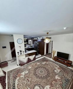 آپارتمانی در مجتمع آرش - بازسازی‌شده