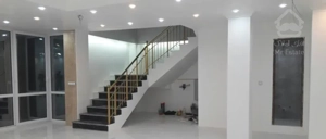 فروش خانه ویلایی ۲۵۰ متری ۳ خوابه