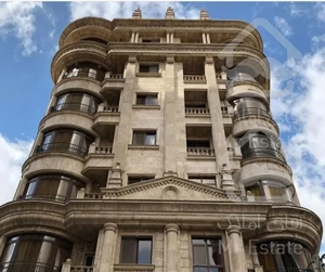 عظیمیه ۱۳۰متر  دوخواب   ویو ابدی