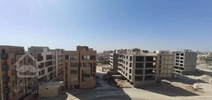 آماده تحویل گلستان ۱۰۰ متری