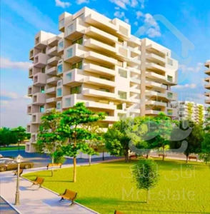 فروش واحد 60 متری در برج باغ لوکس و لاکچری