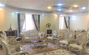 170 متر 3 خوابه طبقه آخر دو کله دیدکامل تهران