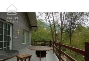 اجاره ویلای جنگلی ییلاقی در تالش