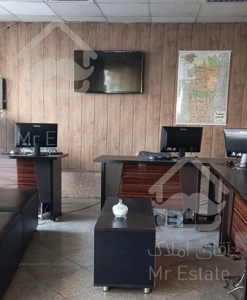 شمال ستارخان تهران ویلا  ۸۵ متر