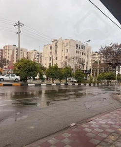 واحد لوکس ۱۲۰ متری - دو خواب
