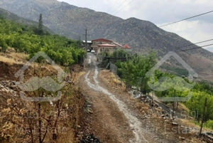 سویت دنج وزیبا(شهرستان پاوه.روستای دشه)