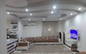 اپارتمان دوخوابه  متراز ۱۰۵