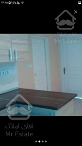 ۹۱ متر دو خواب شهران