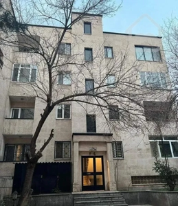 فرمانیه نارنجستان/ ۲۰۰متر ۳خواب/ سالن پذیرایی بزرگ