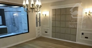 تک واحدی / ۱۷۵ متر ۳ خواب / بدون مالک