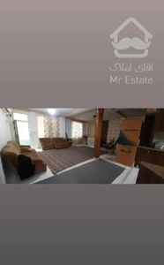 فروش واحد ۹۵متری فازیک شهرک عباس آباد