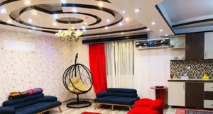 ویلا ۱/۰۰۰ متری مبله با قیمت استثنایی