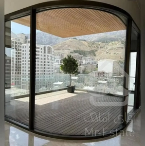 ۲۷۵ متر ،۱۰۰ متر تراس اختصاصی