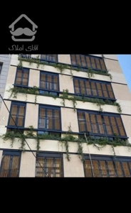 ۱۱۸متر/تک واحدی/شیک