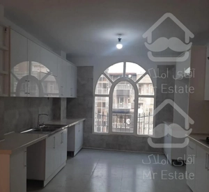 آپارتمان ۷۵  متری غرق نور ۲ کله فول بازسازی