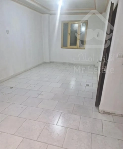 آپارتمان ۵۰ متری