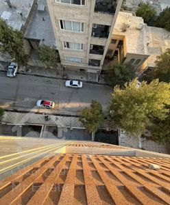 ۱۲۰ متر / یک خواب مستر / لوکس