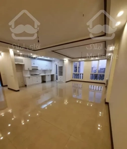 ۱۲۰ متر /  ساختمان شهران