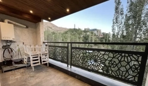 اجاره واحد/۱۴۰ متر/۳ خواب مستر/تراس بزرگ/میگون نو