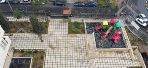 برج باغ دریان نو ۱۲۰متر ۲خواب