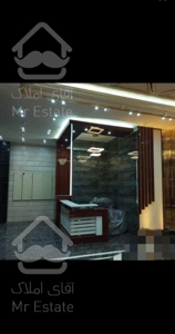 100 متر کلیدنخورده، نور مستقیم،بالای شریعتی