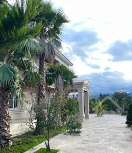 اجاره خانه ویلایی ۱۷۰۰ متری ۶ خوابه