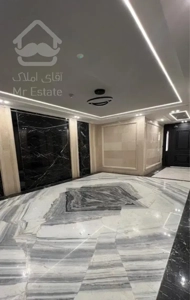 آپارتمان لوکس ۱۷۵ متری ۳خوابه نوساز کوثر