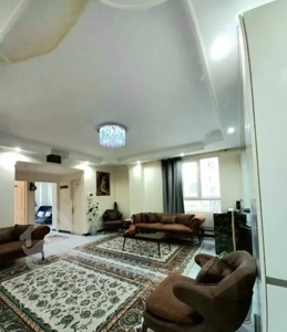 ۸۱ متری الاله شرقی سرو کاملا شخصی