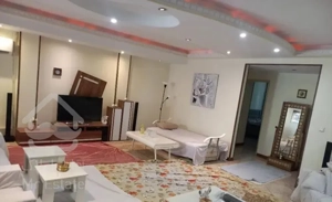 ۹۵ متری فول باز سازی شده در صادقیه