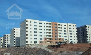 فروش واحد تا 130متر /در فازشش پرند/برج