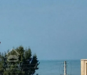 فروش آپارتمان ۹۸ متری ساحلی دنج سند دار