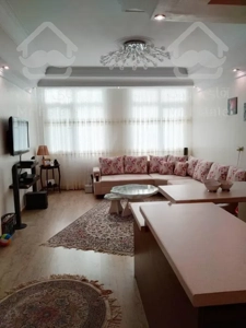 آپارتمان ۶۵ متر /۲خ/فول امکانات/سازمان برنامه