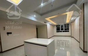 ۸۵ متر سالن پرده خور