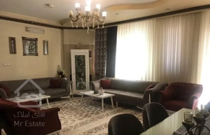 اول اندیشه/ 85 متر دو خواب /آسانسور. پارکینگ. سند
