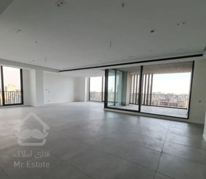 کامرانیه شمالی /۴۰۰ متر/کلید نخورده/برج باغ مدرن