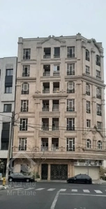 اپارتمان ۷۲ متری فول کامل