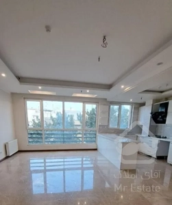 ۳۸متری/تکواحدی/سالن پرده خور/کلیدنخورده/گذر پهن