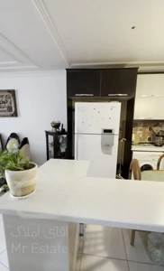 اپارتمان ۱۱۲ متر بر اصلی کمال اباد تک واحد شیک