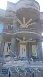 فروش ویلا ماسال ویوو عالی