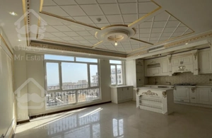 ٨٧ متر نقشه رویایی/دفتر فروش مالک