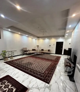 وحیدیه/۱۱۰متر/فول امکانات/تکواحدی