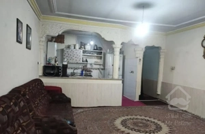 منزل ویلایی رسالت