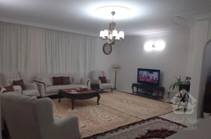 ‌اپارتمان ۱۰۷ متری واقع در شهرک صدرا