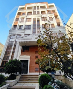 آپارتمان تهران پارس ۱۲۵ متر ، ۳ خواب